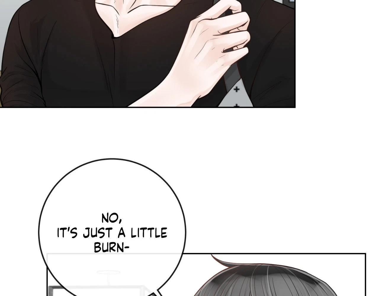 The Alpha's Mate Chapter 17, page 83
