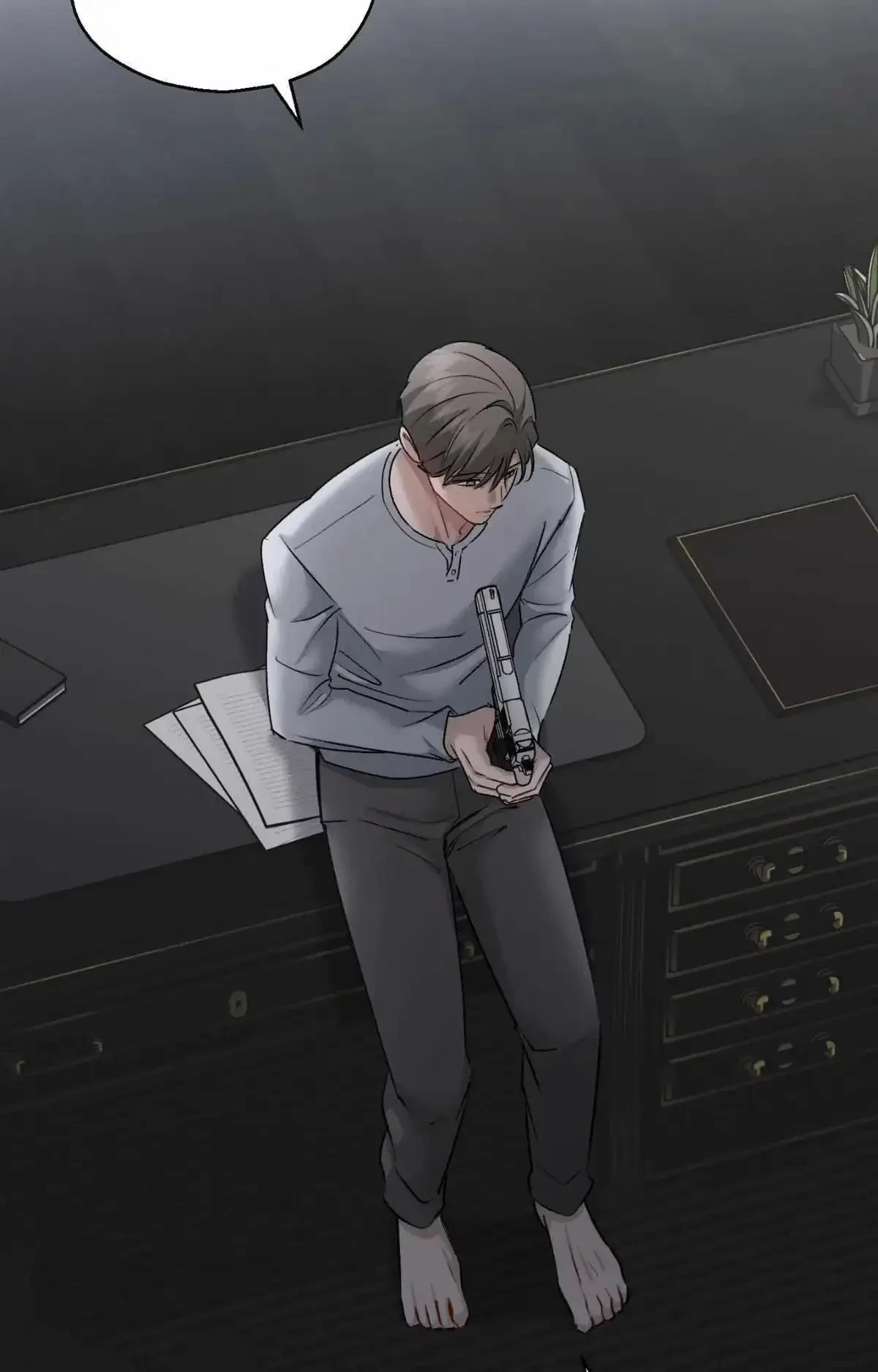Chapter 91, page 91
