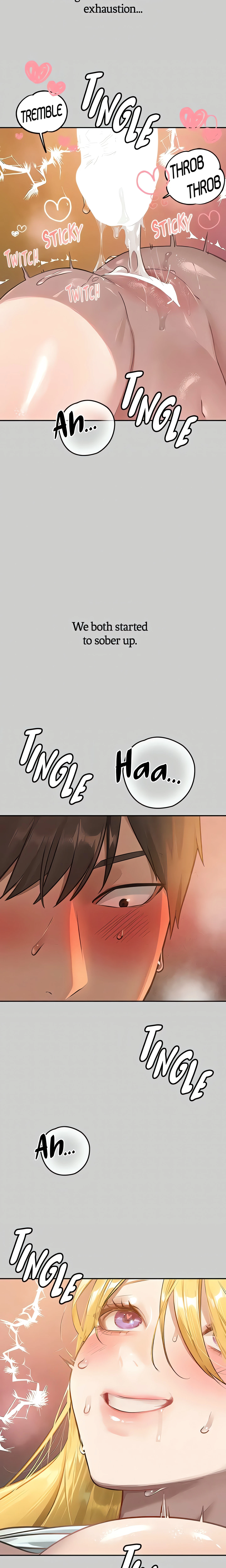 Chapter 151 - Special ep.14: Is this why you're dating me?, page 4