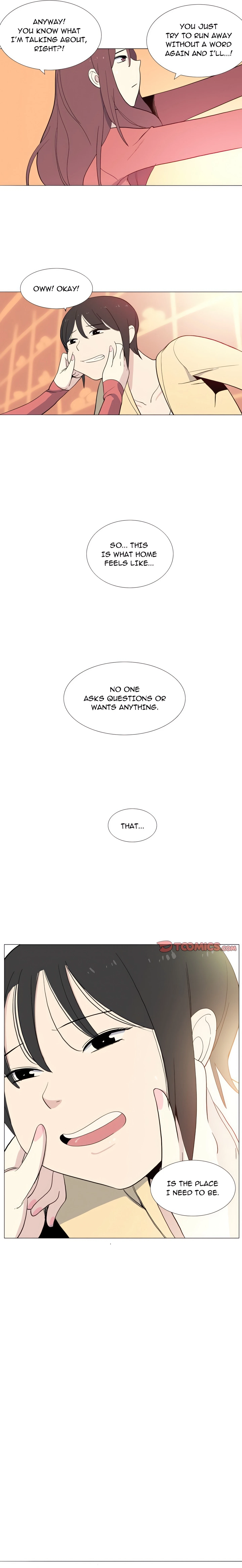 Trouble Drink Chapter 29, page 5