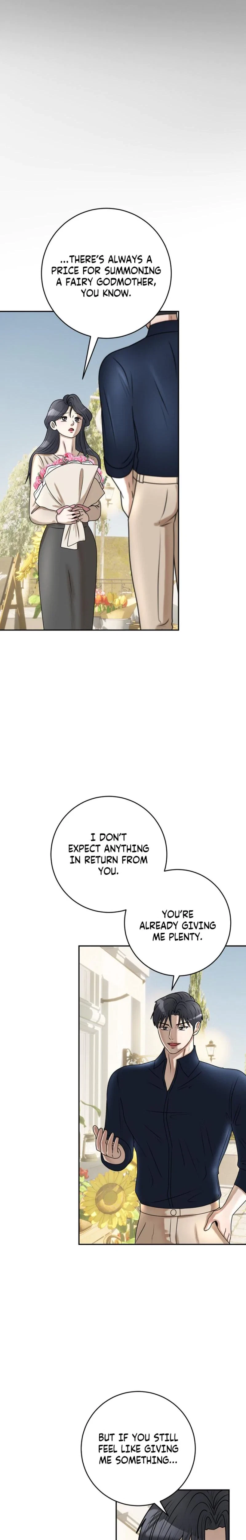 Lascivious Relationship Chapter 19, page 19