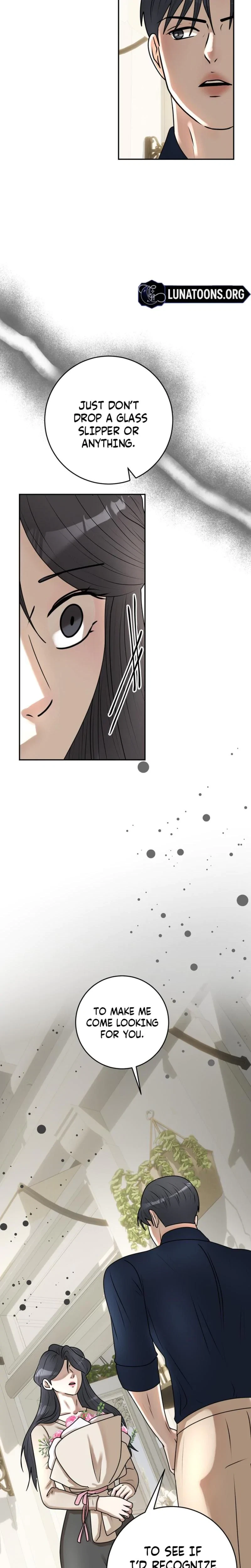 Lascivious Relationship Chapter 19, page 20