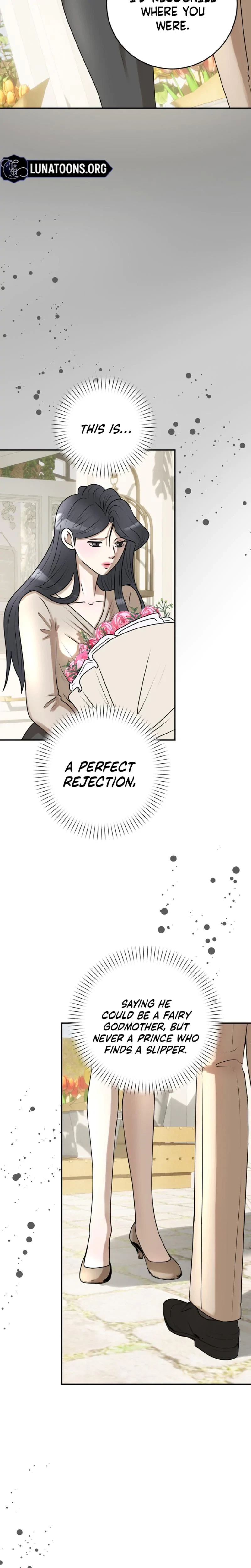 Lascivious Relationship Chapter 19, page 21
