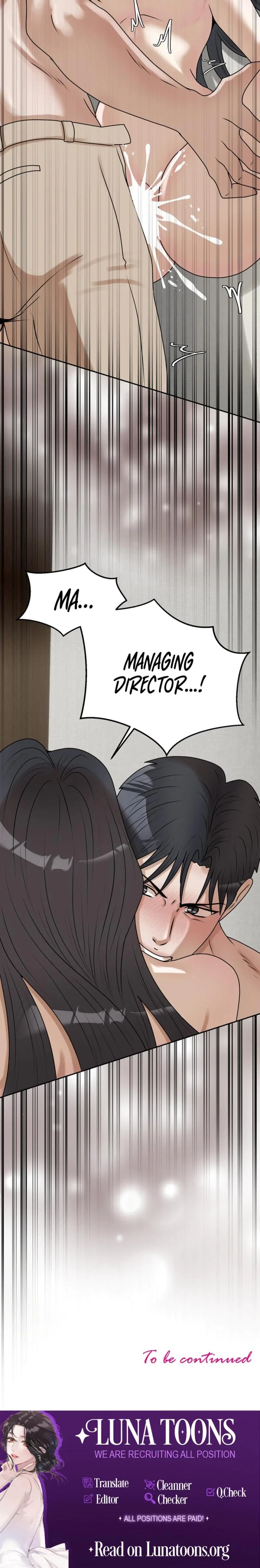 Lascivious Relationship Chapter 19, page 29