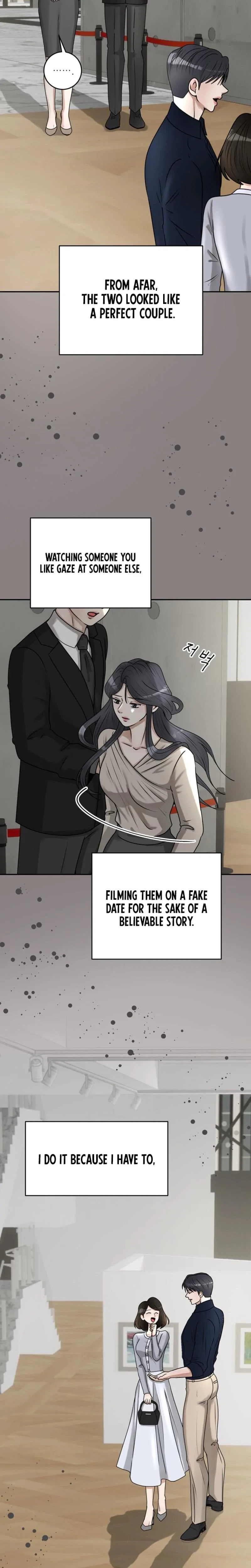 Lascivious Relationship Chapter 19, page 5