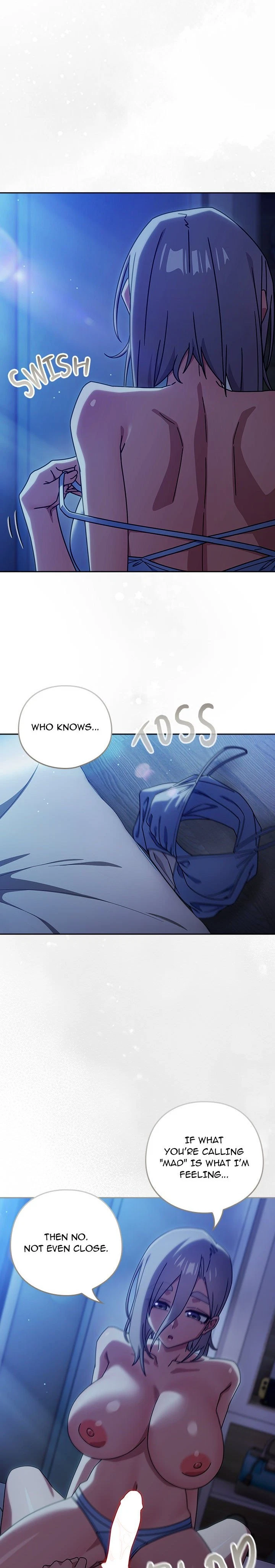 Switch ON Chapter 106, page 18