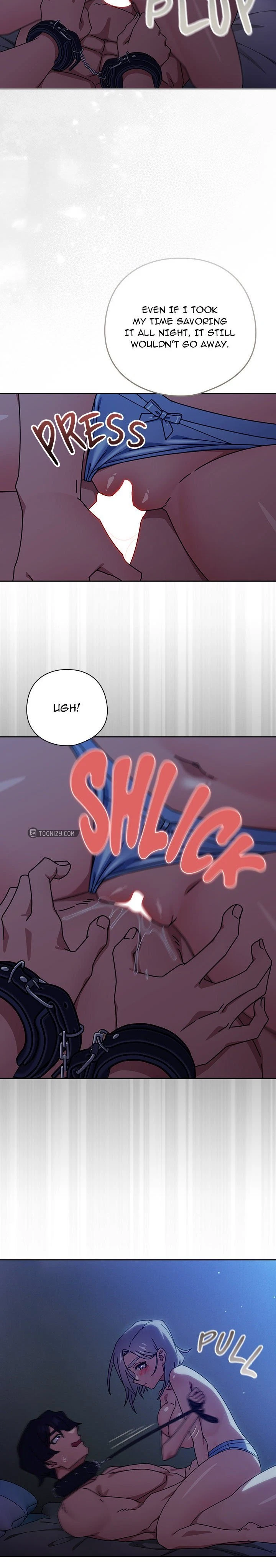 Switch ON Chapter 106, page 19