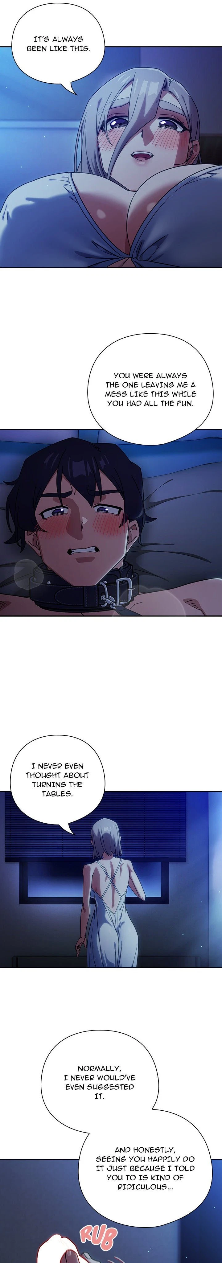 Switch ON Chapter 106, page 2