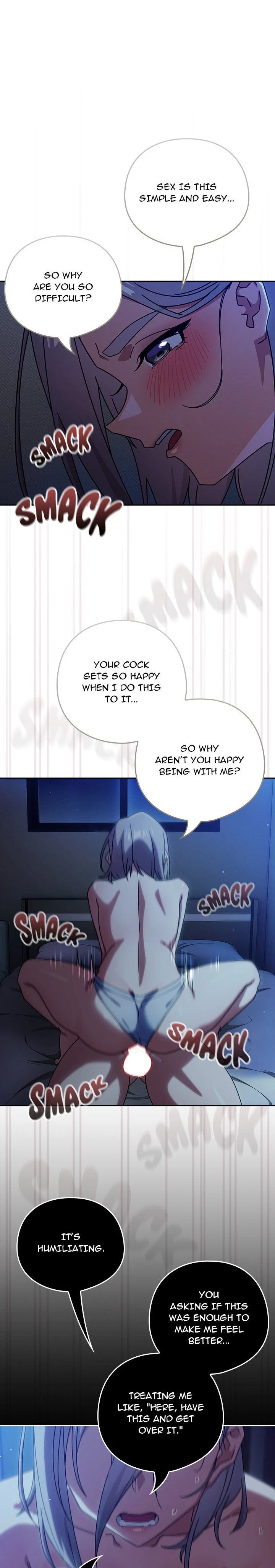 Switch ON Chapter 106, page 20