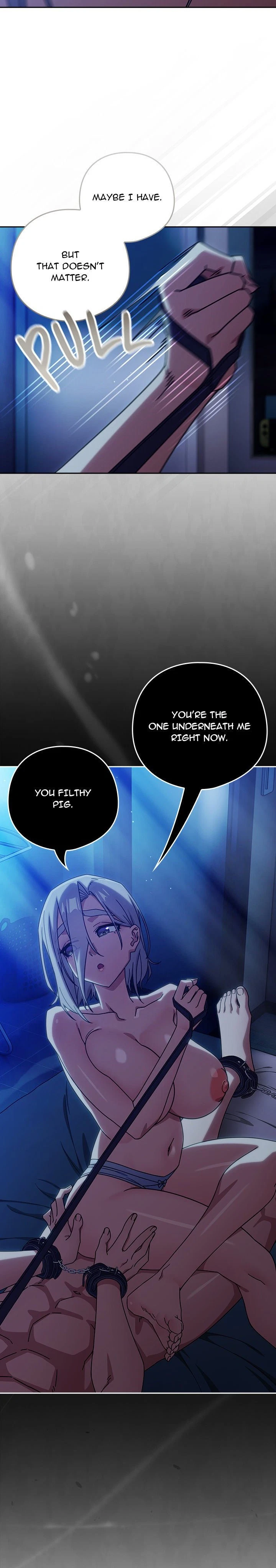 Switch ON Chapter 106, page 23