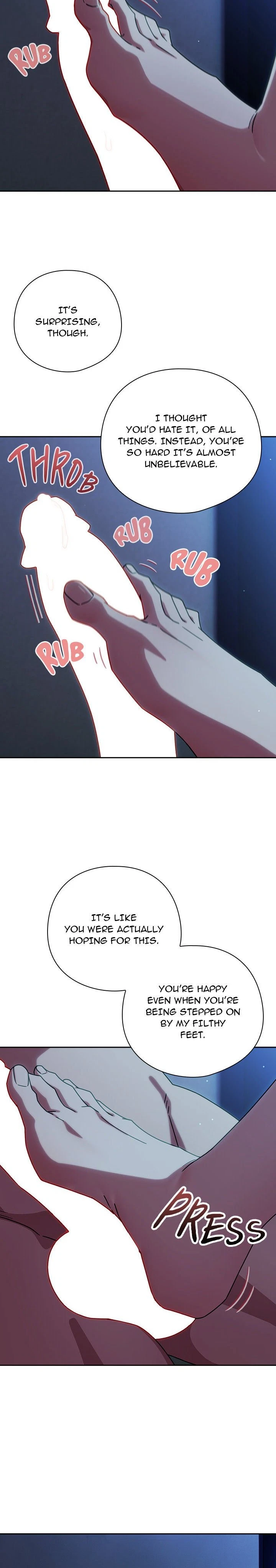Switch ON Chapter 106, page 3