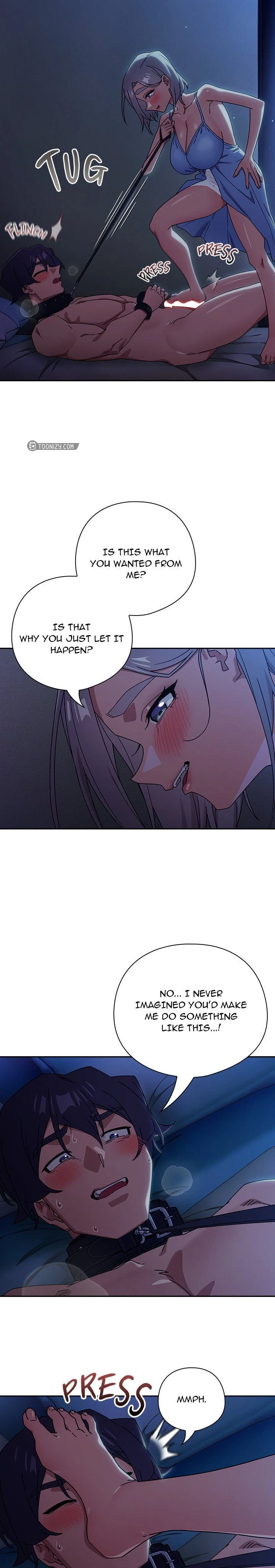 Switch ON Chapter 106, page 4