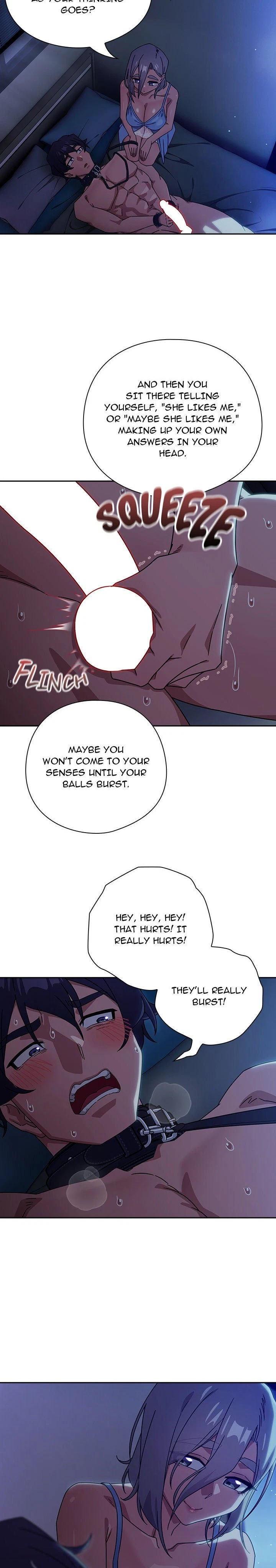 Switch ON Chapter 106, page 6