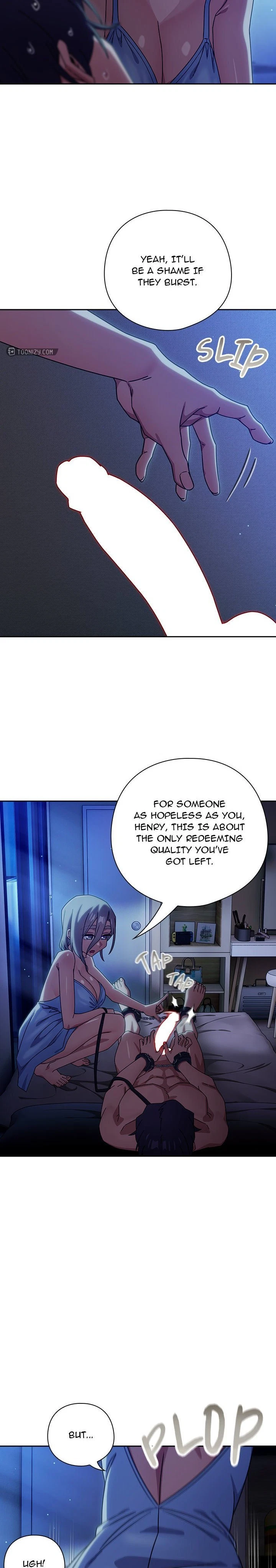 Switch ON Chapter 106, page 7