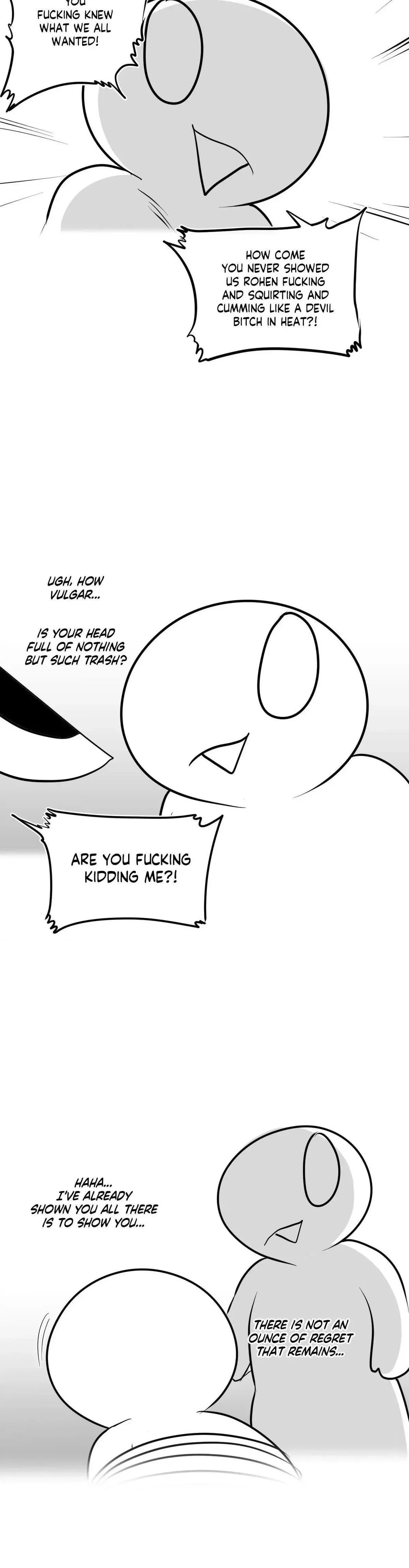 What Happens Inside The Dungeon Chapter 142, page 2