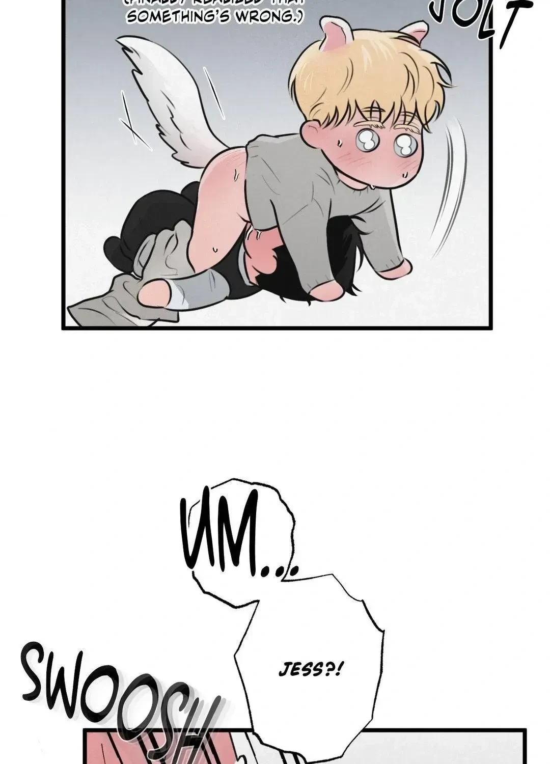A Golden Pair Chapter 14, page 105