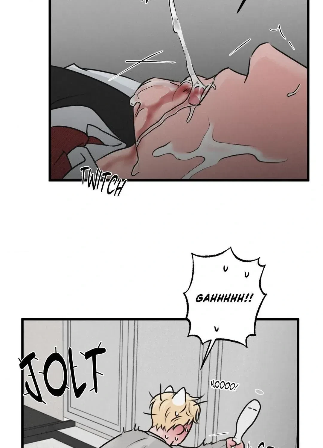 A Golden Pair Chapter 14, page 107