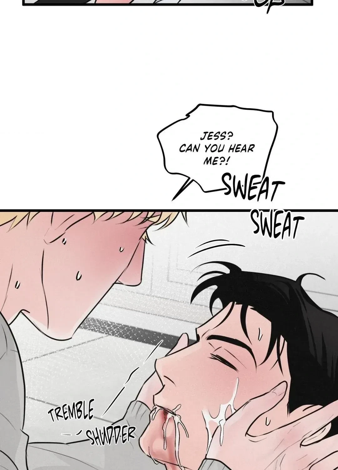 A Golden Pair Chapter 14, page 109