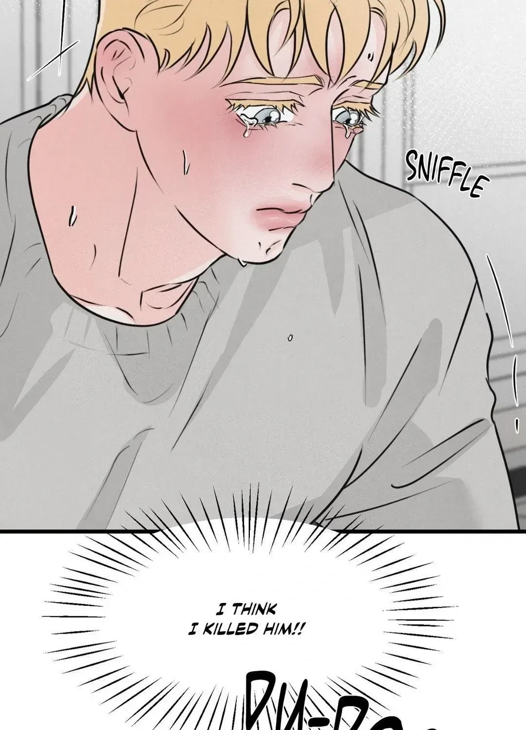 A Golden Pair Chapter 14, page 113