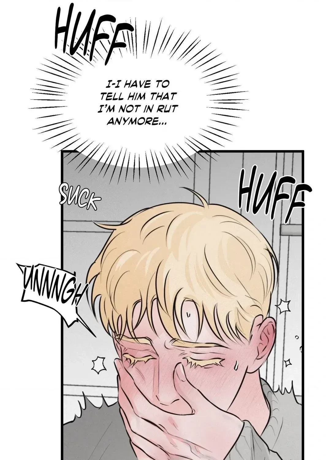 A Golden Pair Chapter 14, page 19