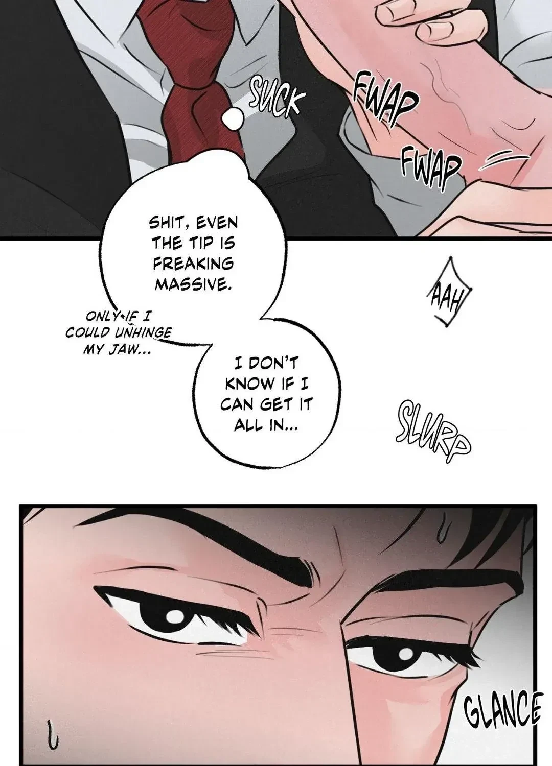 A Golden Pair Chapter 14, page 29