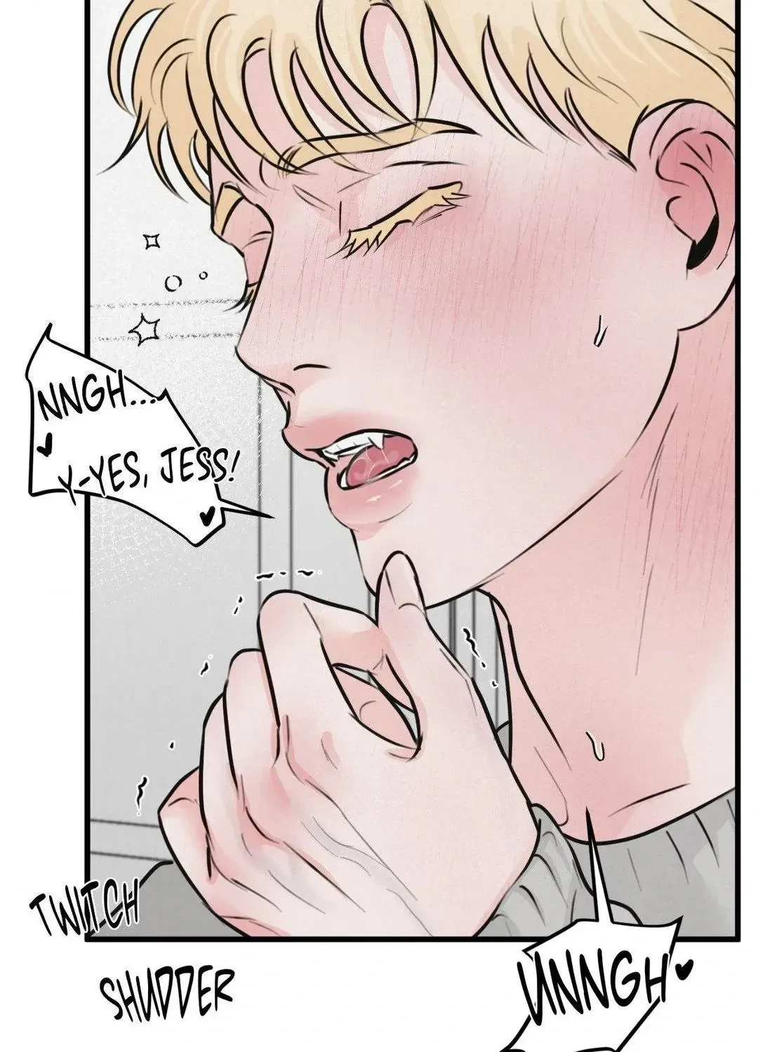 A Golden Pair Chapter 14, page 31