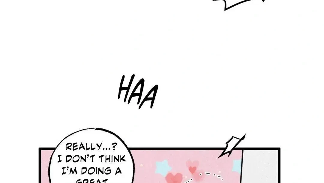 A Golden Pair Chapter 14, page 32