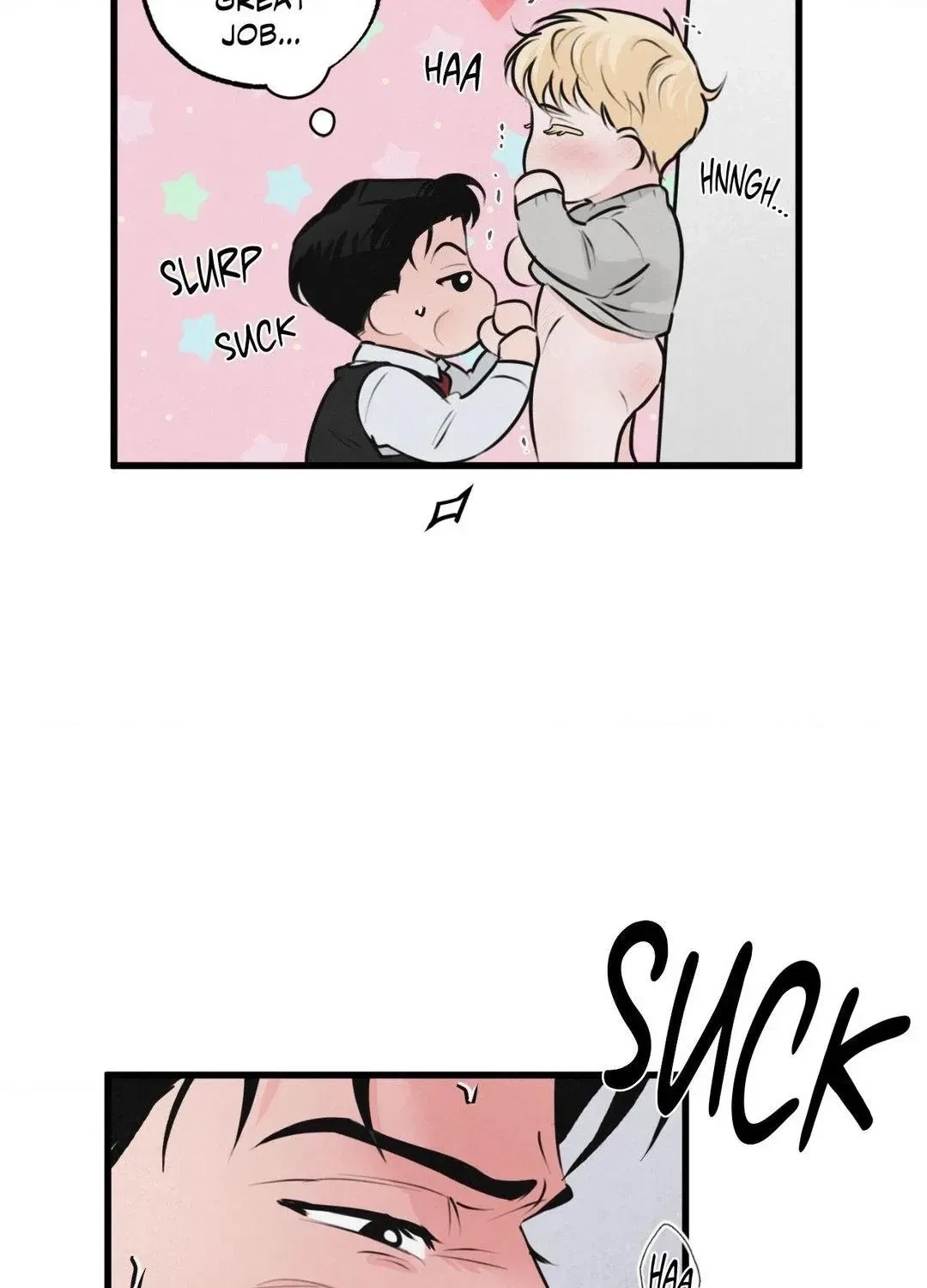 A Golden Pair Chapter 14, page 33