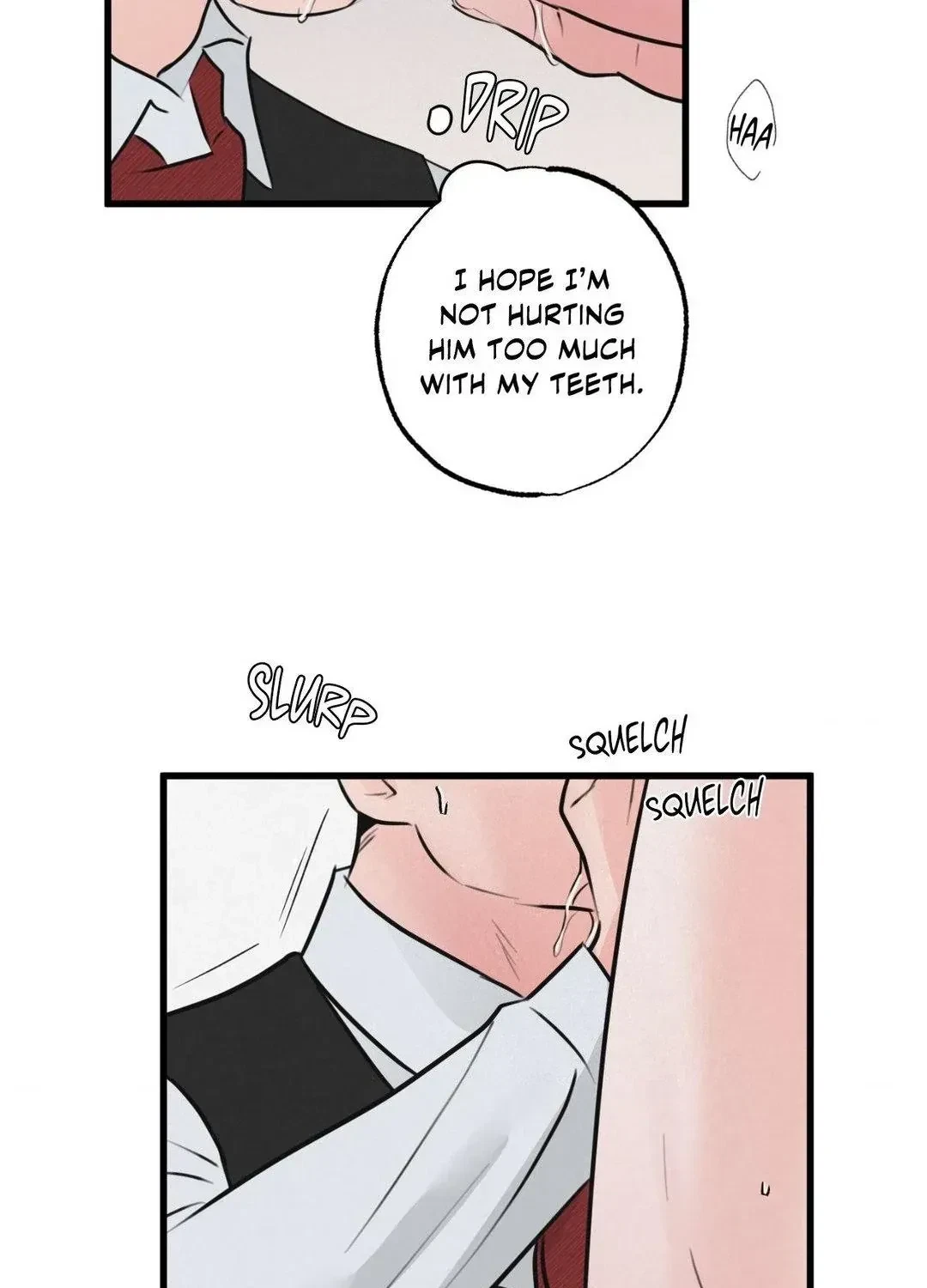 A Golden Pair Chapter 14, page 35