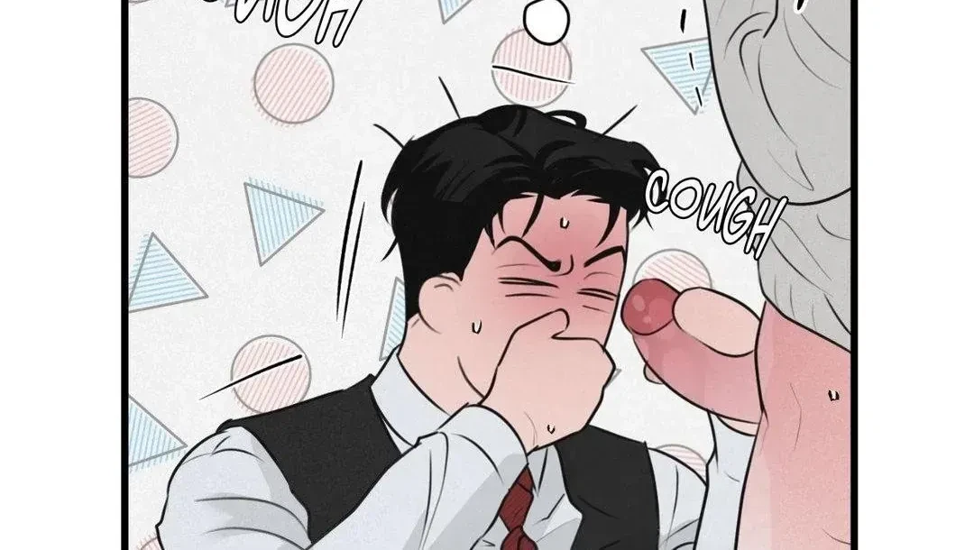 A Golden Pair Chapter 14, page 40