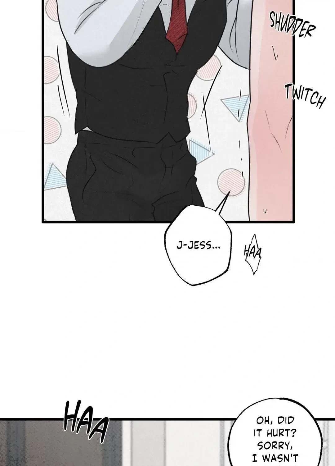A Golden Pair Chapter 14, page 41
