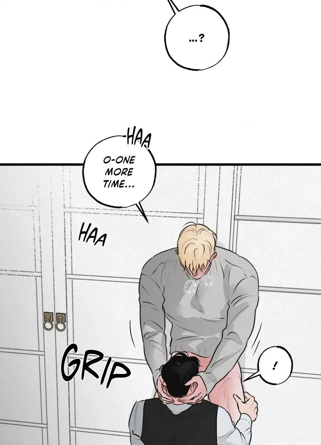 A Golden Pair Chapter 14, page 57