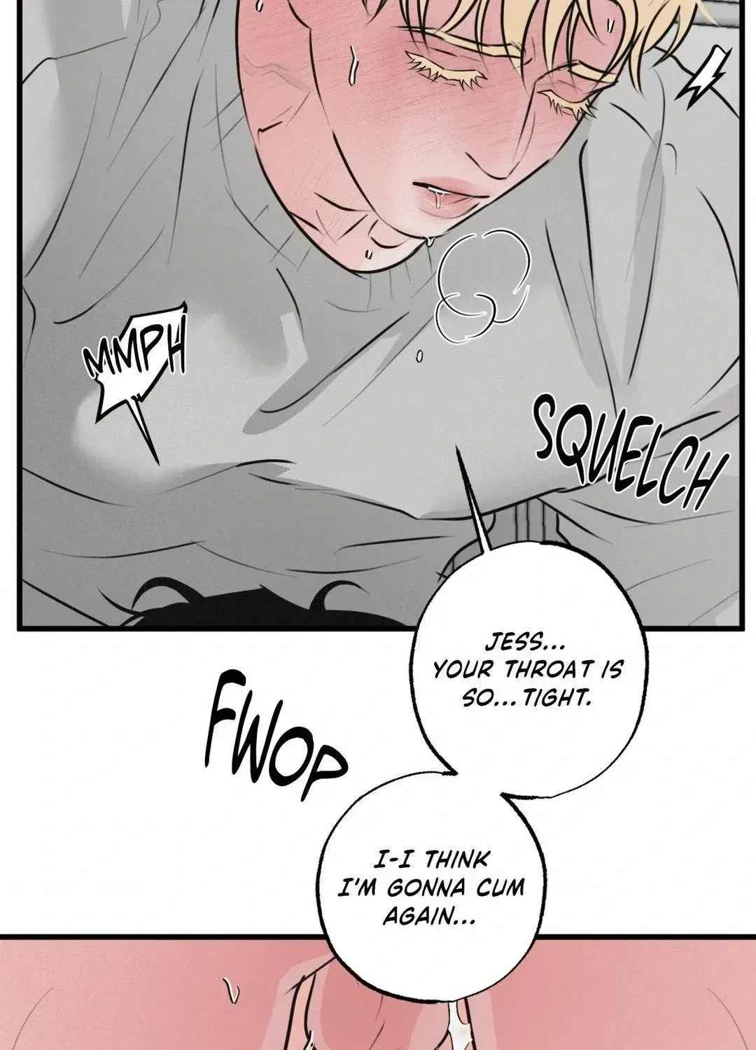 A Golden Pair Chapter 14, page 83
