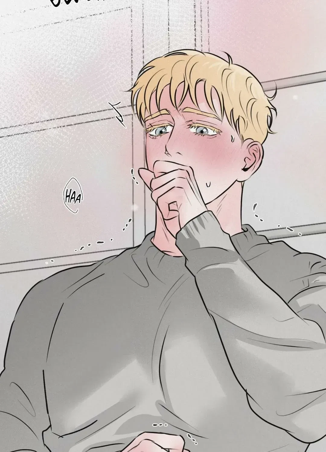 A Golden Pair Chapter 14, page 9