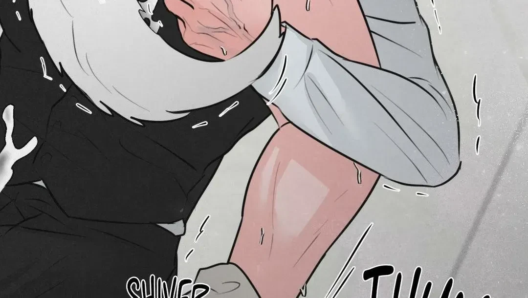 A Golden Pair Chapter 14, page 98