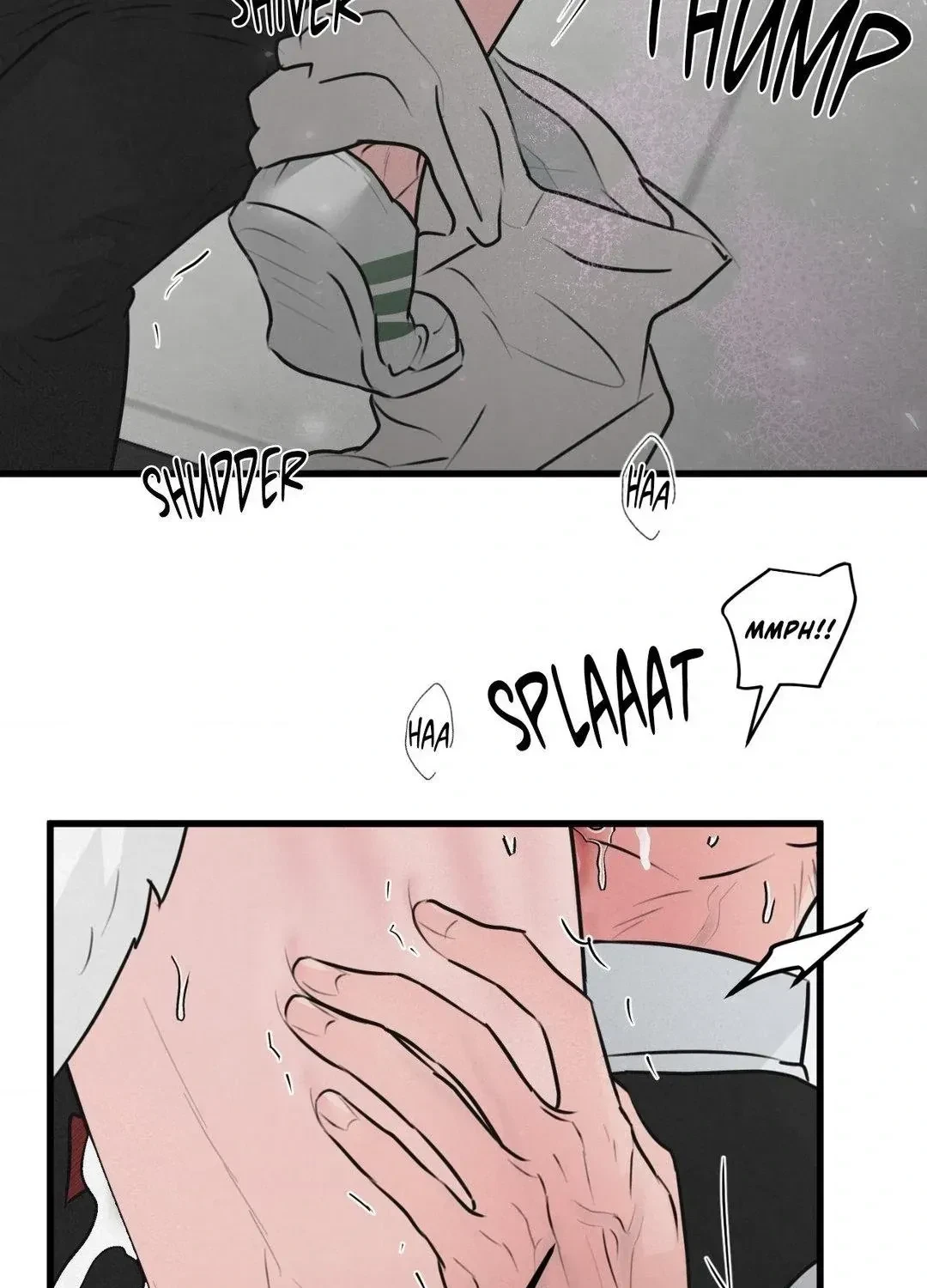 A Golden Pair Chapter 14, page 99