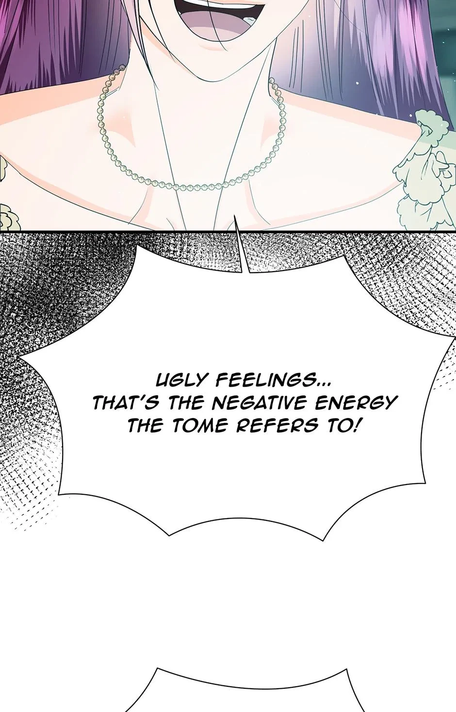 I Married The Enemy Who Killed My Parents Chapter 79, page 3