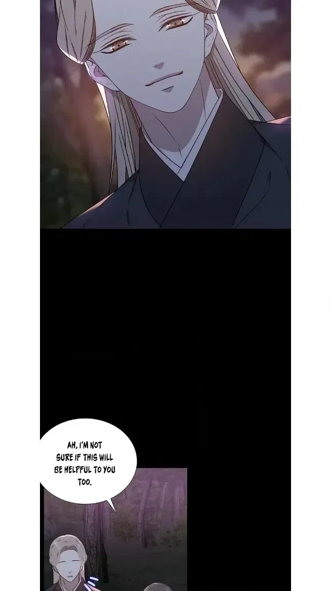 Seduce A Fox Chapter 47, page 20