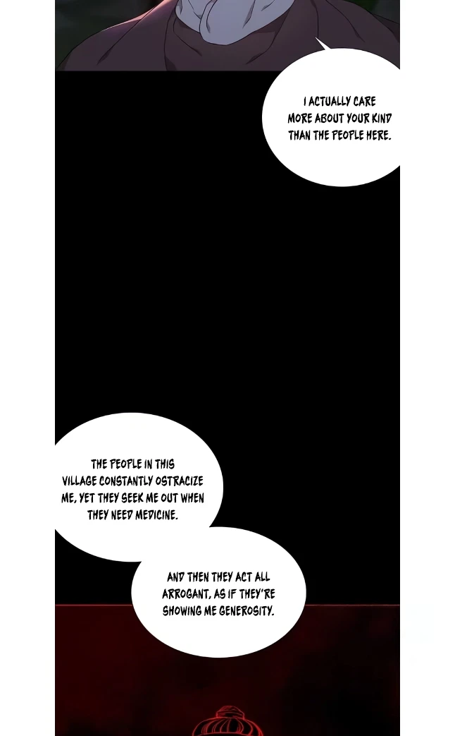 Seduce A Fox Chapter 47, page 27