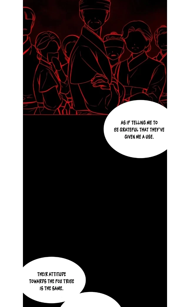 Seduce A Fox Chapter 47, page 28