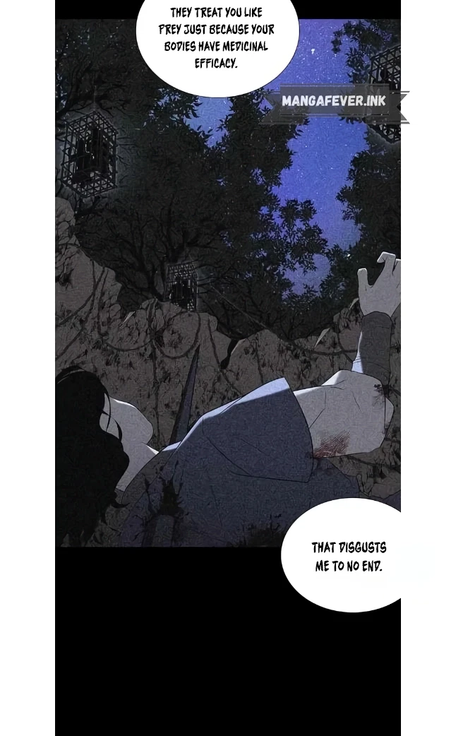 Seduce A Fox Chapter 47, page 29