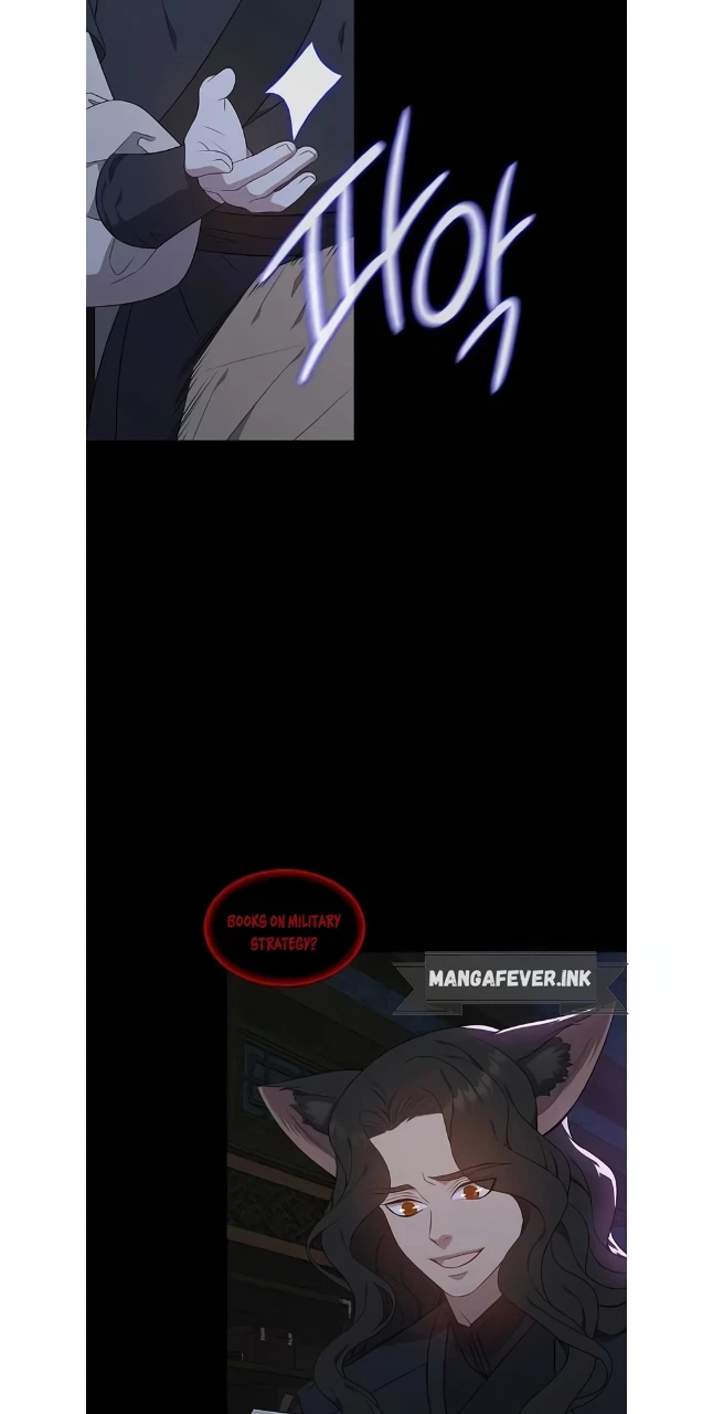 Seduce A Fox Chapter 47, page 39