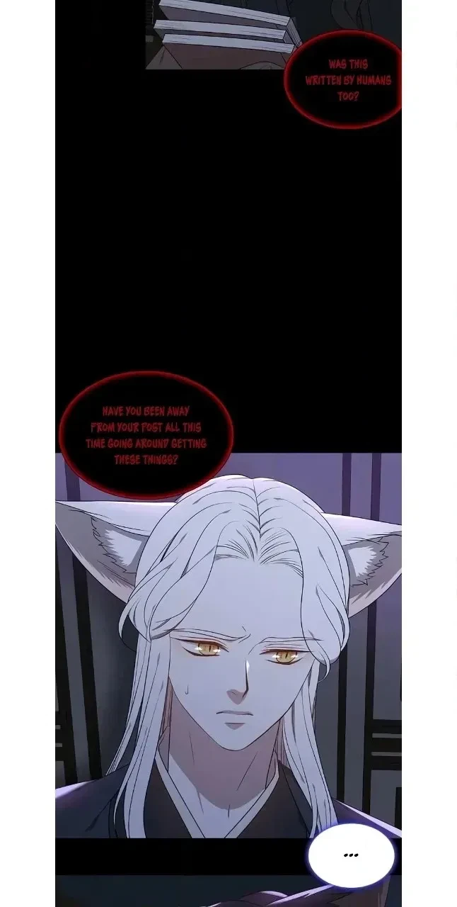 Seduce A Fox Chapter 47, page 40
