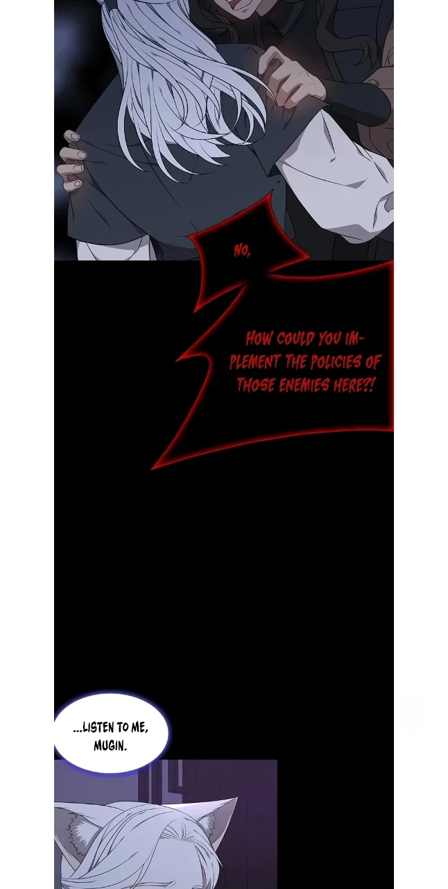 Seduce A Fox Chapter 47, page 42