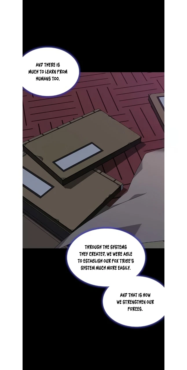 Seduce A Fox Chapter 47, page 44