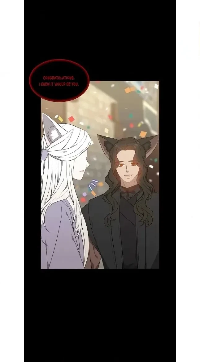Seduce A Fox Chapter 47, page 50