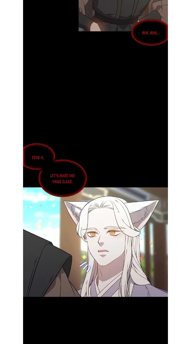 Seduce A Fox Chapter 47, page 52
