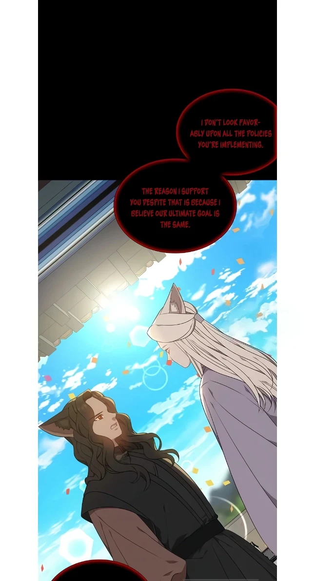 Seduce A Fox Chapter 47, page 53