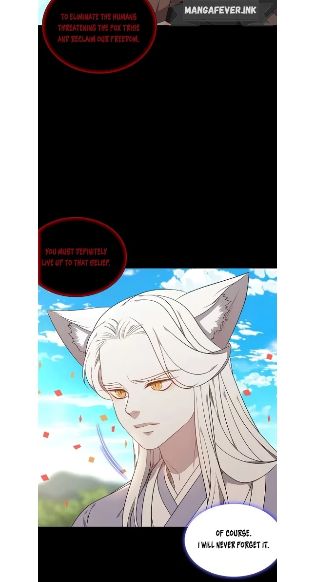 Seduce A Fox Chapter 47, page 54