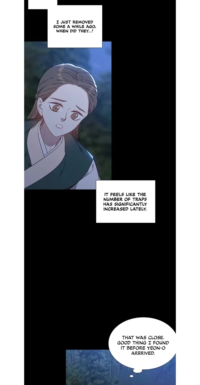 Seduce A Fox Chapter 47, page 64